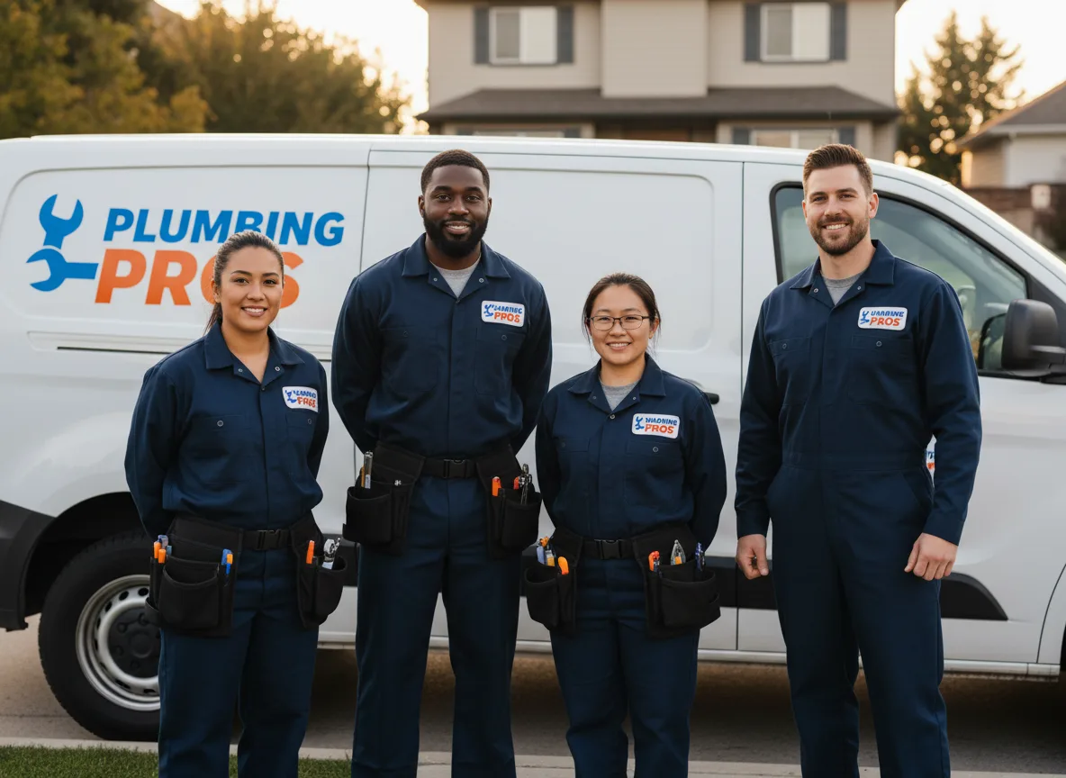 Water Heater Repair company in Waterford, VA